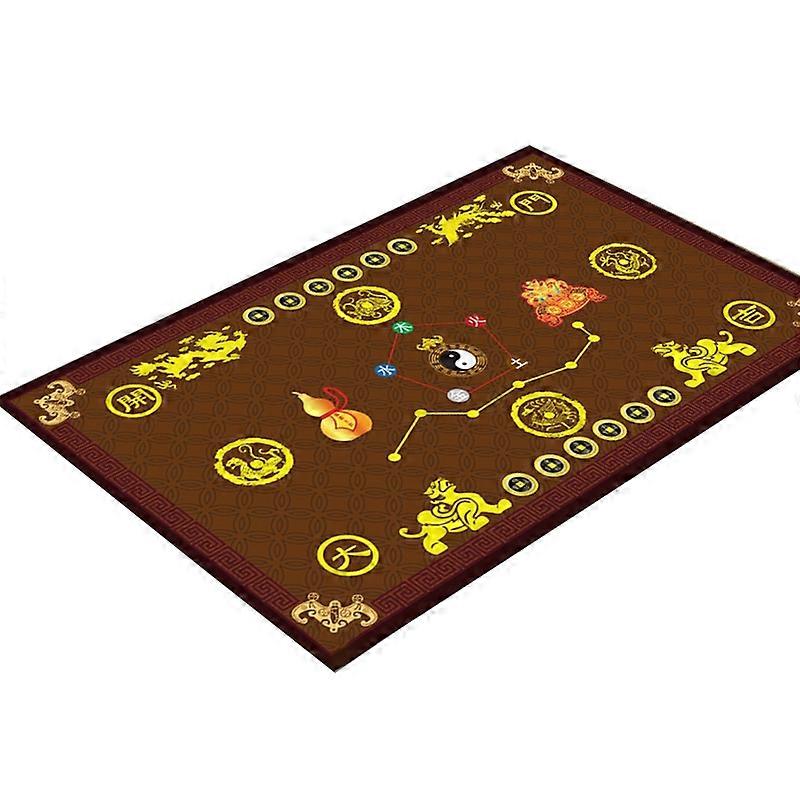 Practical Floor Mats Durable Bright-colored Anti-fouling