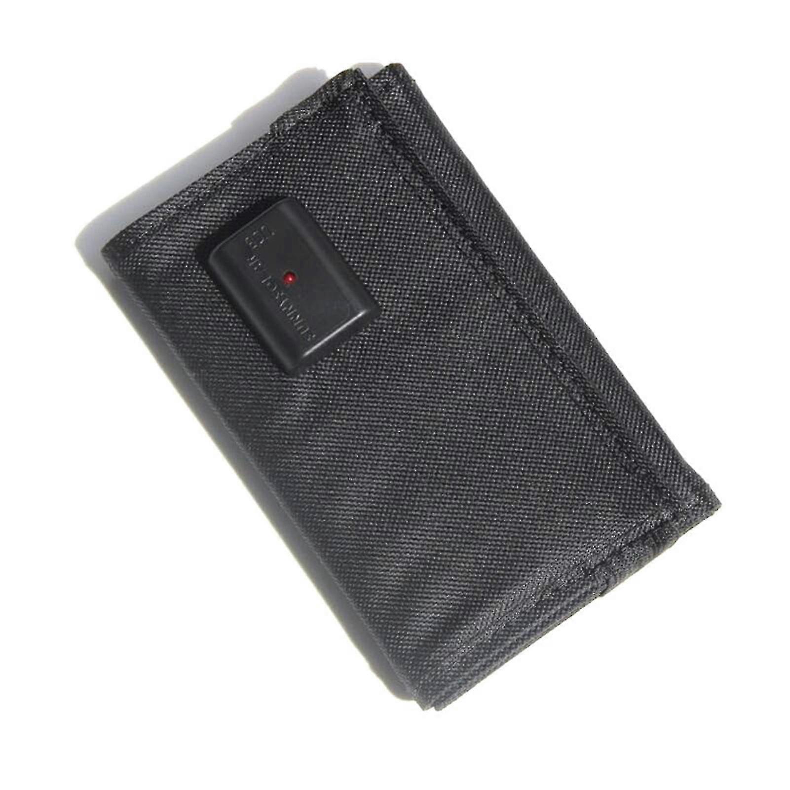 7.5w 5v Solar Panel High Conversion Foldable Charging Bag For Charging Small Dc Batteries