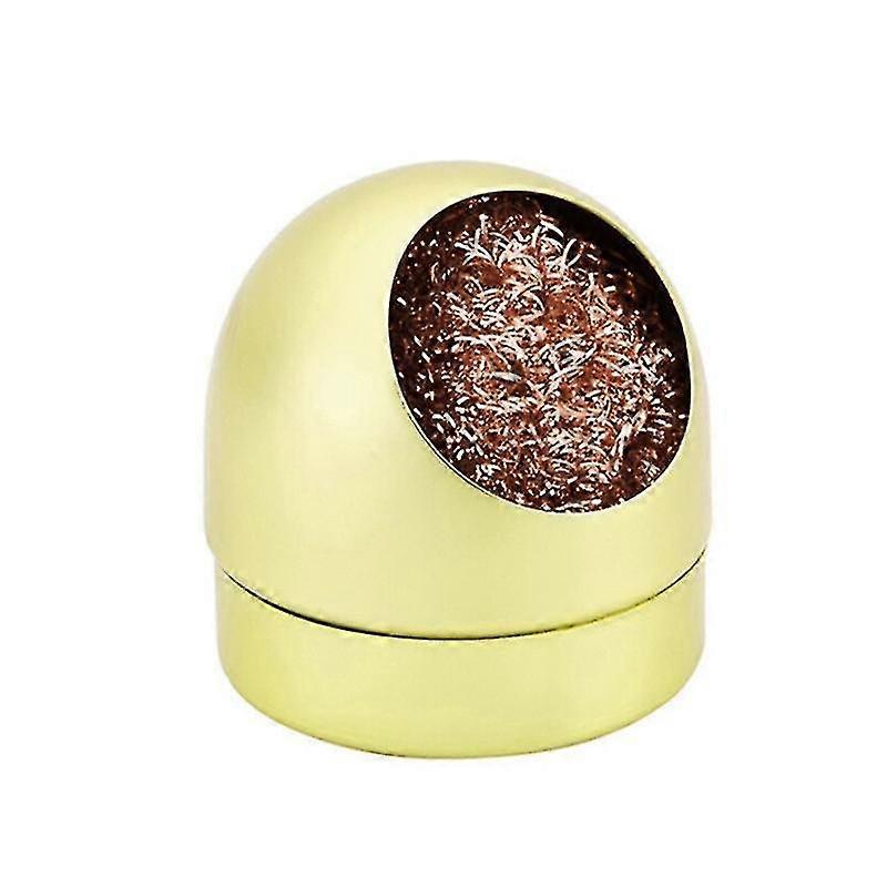 Loddeloddedespidsrenser stålrensningstrådssvejsning