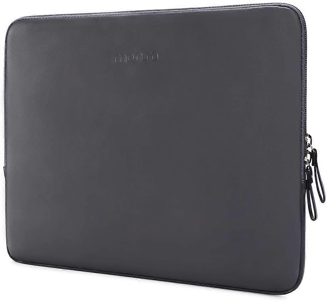 Capa para Laptop Space Gray13.3 Compatível com MacBook Pro 16 polegadas 2021 2022 M1 Pro/M1 Max A2485/2019-2020 A2141/Pro 15 A1398, Notebook de 15-15.6 polegadas, P