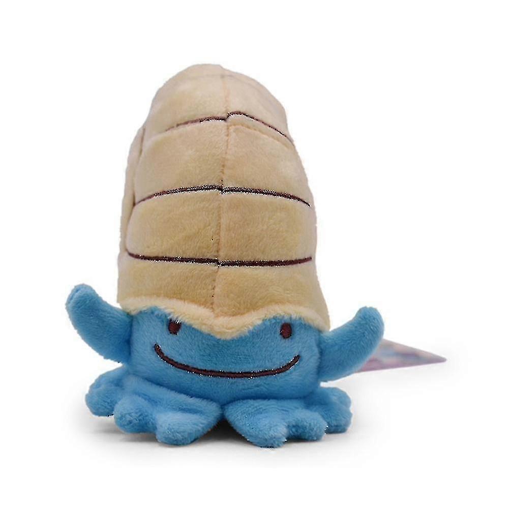 Omanyte Soft Doll Cute Plush Toy