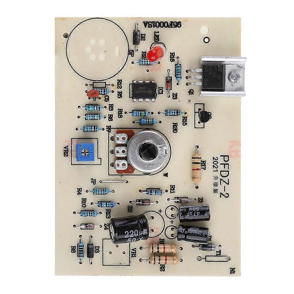 Soldering Iron Station Control Board Thermostat Controller  A1321 For 936