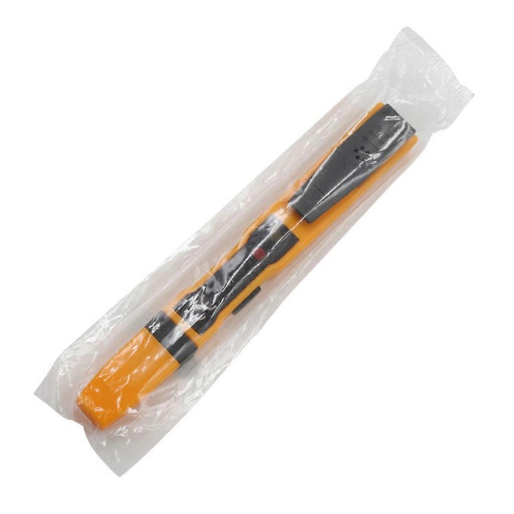 Portable Continuity Voltage Detector Pen Non-contact Inductive Voltage Meter