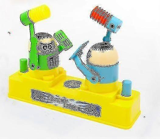 Parent / Child Double-player Battle Play Game Toy