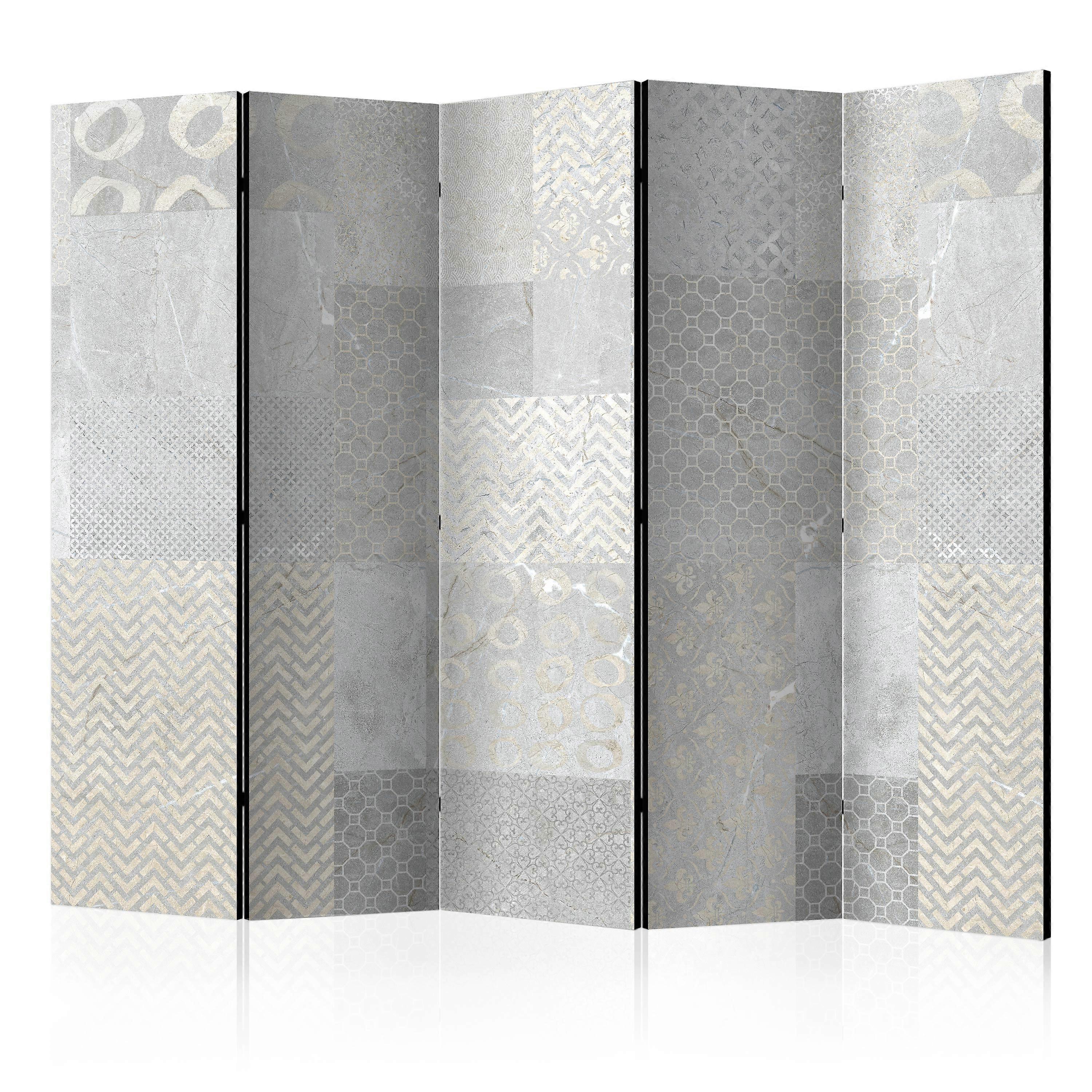 Tilanjakaja - Laatat II