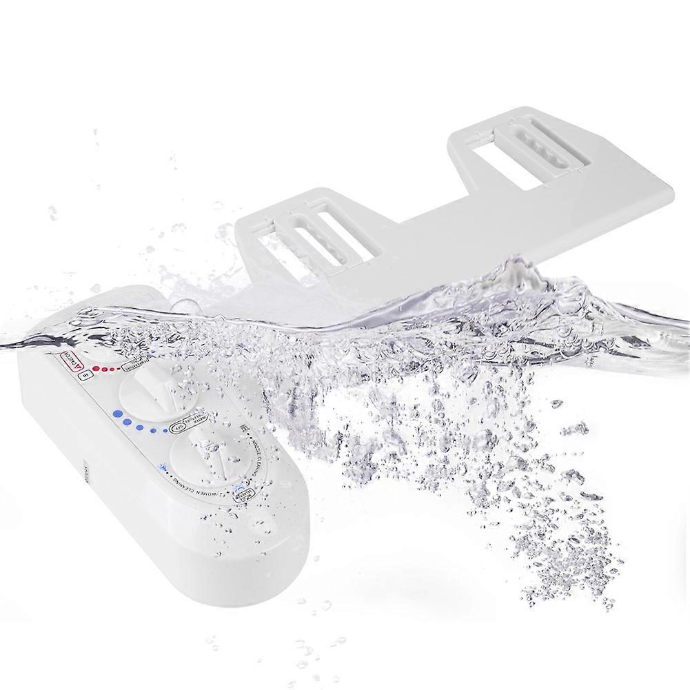 9/16 kierre kylpyhuone wc istuin bidee kiinnitys kaksoissuutin kuuma ja kylmä vesi wc bidee