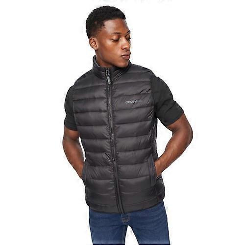 Crosshatch Mens Gattering Gilet