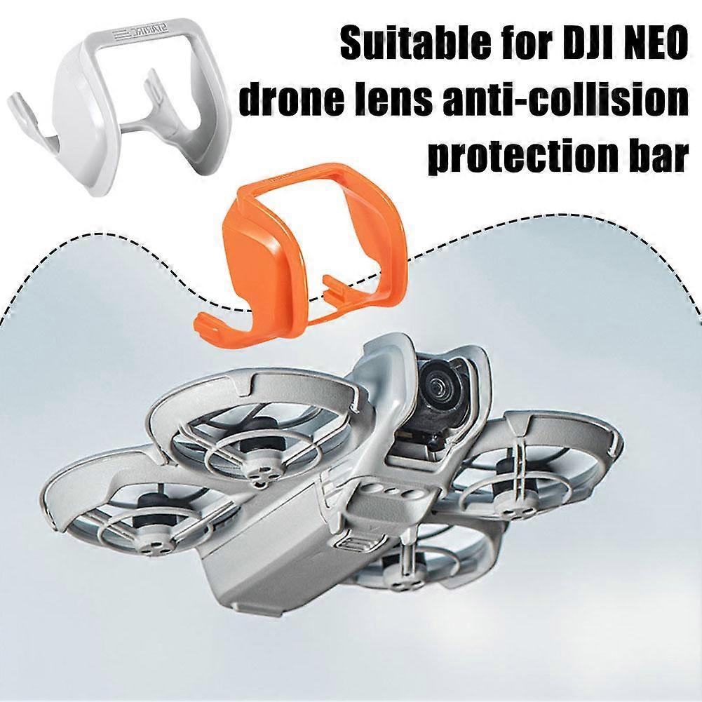 Protector For DJI-NEO PTZ Camera Bumper Gimbal Camera Lens Guard Bump
