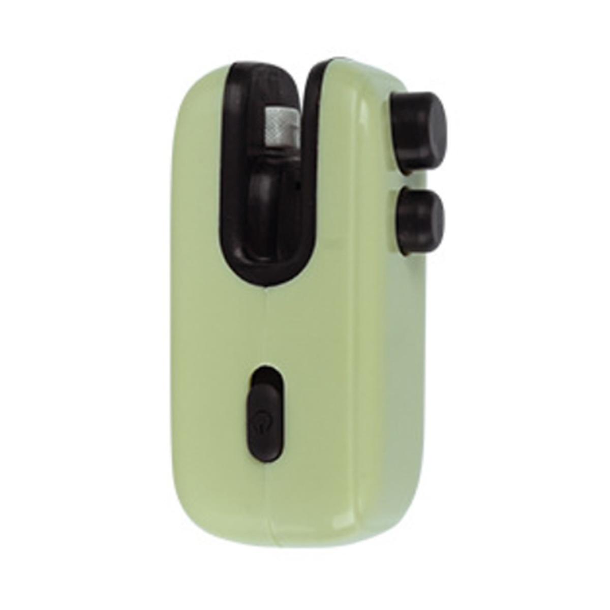 Mini Bag Sealer 2 in 1 USB Portable Handheld Vacuum Food Sealer Bag Sealing Machine for Snacks Vege