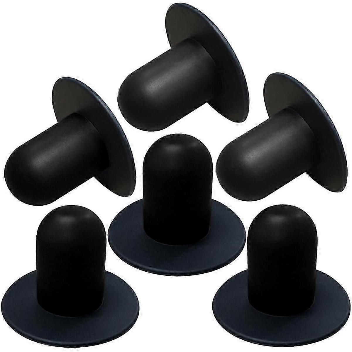 16 st. poolfilterpluggar för ovanmarkspooler, proppreservation kompatibel med A