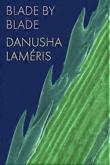 Blade By Blade by Danusha Lameris Paperback