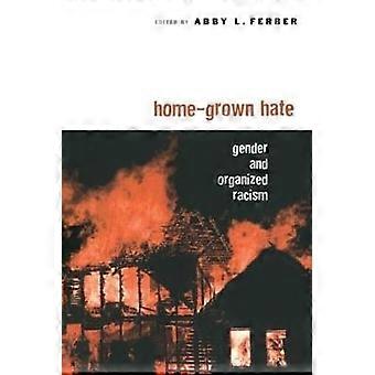 Home-Grown Hate