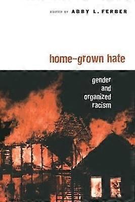 Home-Grown Hate