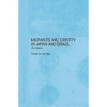 Migrants and Identity in Japan and Brazil