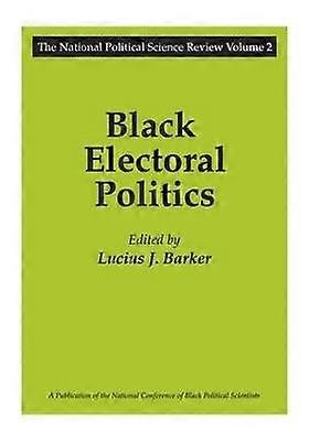 Black Electoral Politics