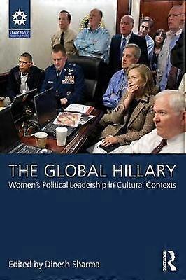 The Global Hillary