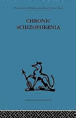 Chronic Schizophrenia