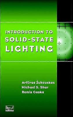 Solid-State Lighting C