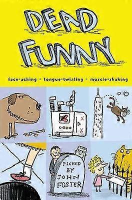 Dead Funny