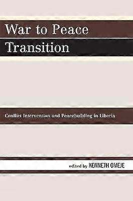 War to Peace Transition