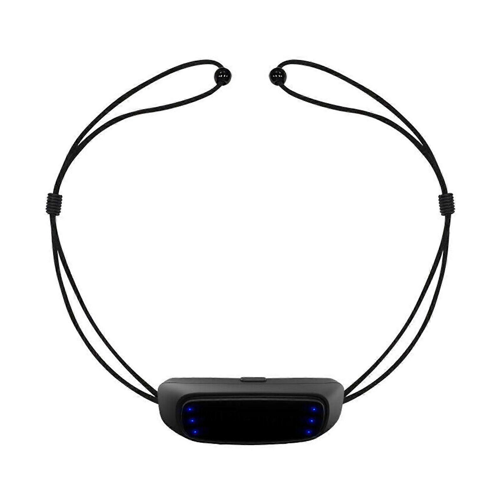 Smart Anti Snoring Device Portable