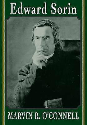 Edward Sorin