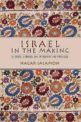 Israel in the Making