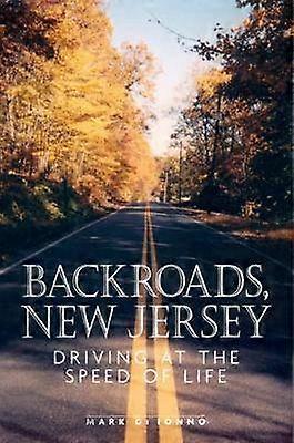 Backroads New Jersey