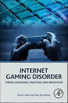 Internet-Gaming-Störung