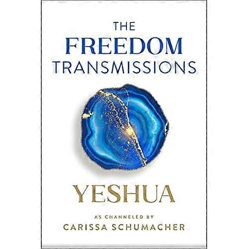 Freedom Transmissions: A Pathway To Peace