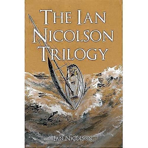 The Ian Nicolson Trilogy