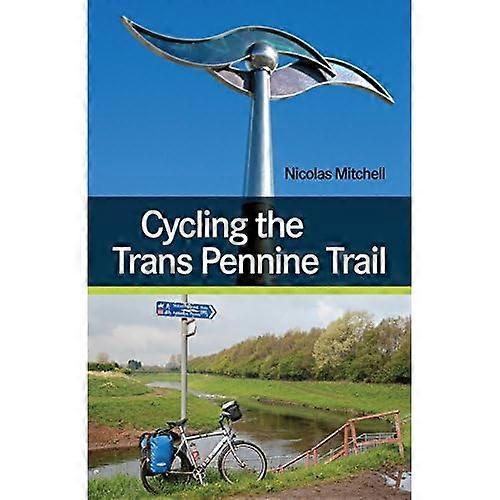 Fietsen de Trans Pennine Trail
