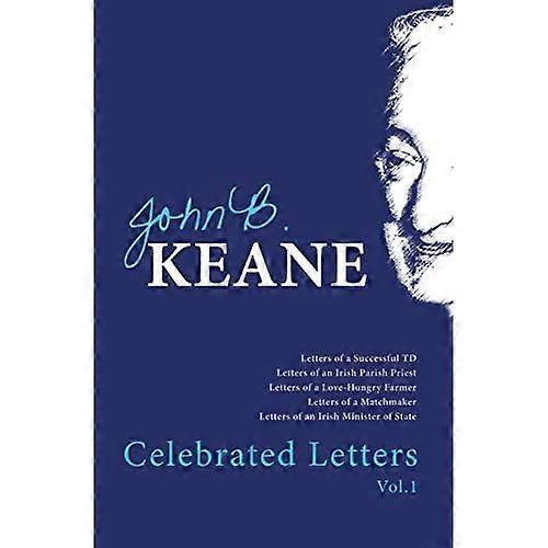 De gevierde brieven van John B.Keane