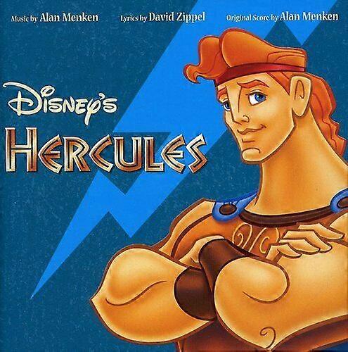 Various Hercules CD