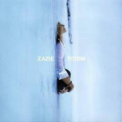 Zazie Totem CD (2008)