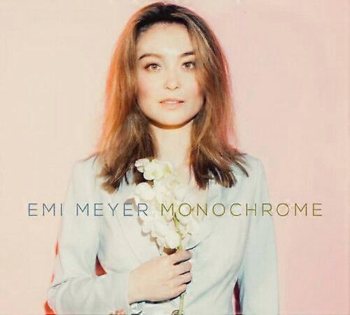 Emi Meyer CD monocromatico (2018) NUOVO