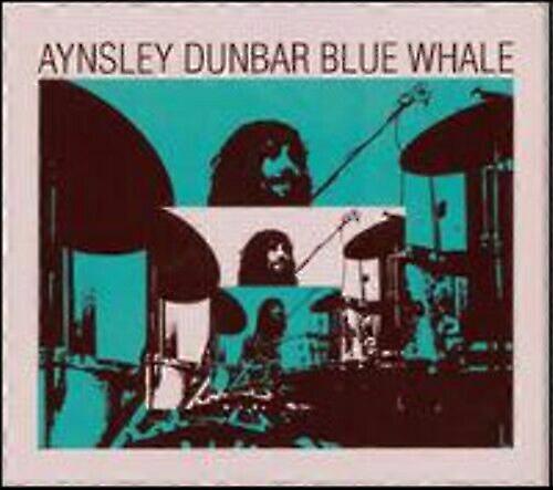 Dunbar Aynsley Blauwal CD