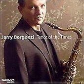 Jerry Bergonzi Tenor do CD Times (2006)