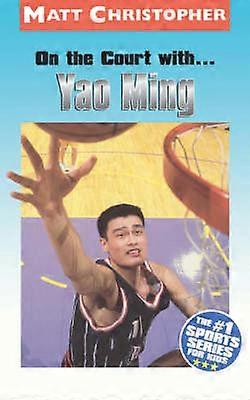 On the Court with... Yao Ming