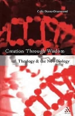 Creation Through Wisdom
