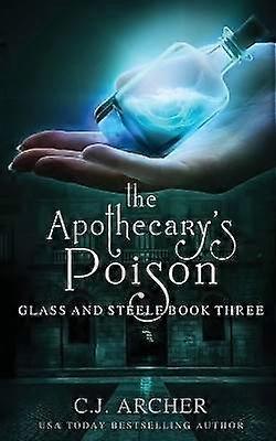 The Apothecary's Poison