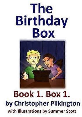 The Birthday Box Book 1