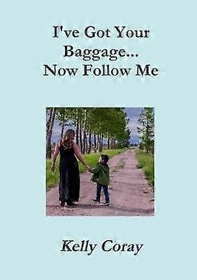 I've Got Your Baggage... Now Follow Me!