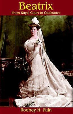 Beatrix: de la corte real a la estufa