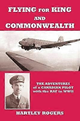 Fliegen für King und Commonwealth