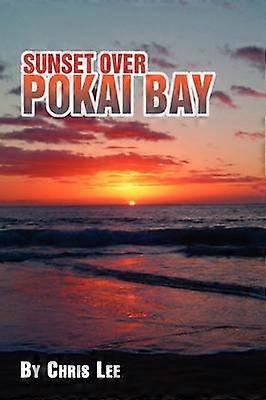 Sunset Over Pokai Bay