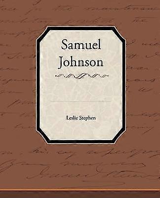 Samuel Johnson