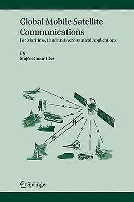 Comunicații mobile globale prin satelit