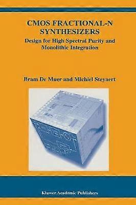 CMOS Fractional-N Synthesizers