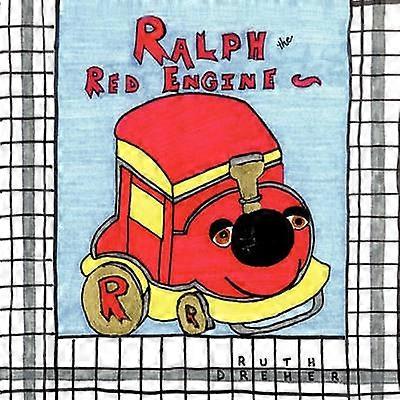 Ralph der rote Motor